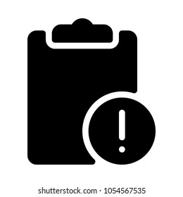 Attention Task Notification