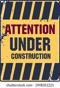 Vector de diseño de camisetas de construcción