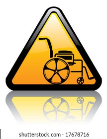 Attention WheelChairs