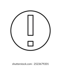 Attentionline icon. vector illustration. EPS10