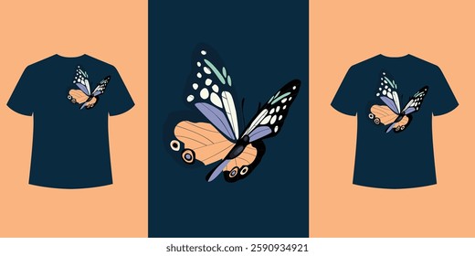 Attitude typography design tshirt print vector illustration