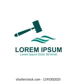 Attorney Coastal Logo