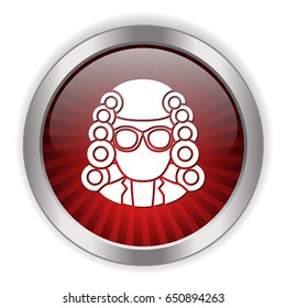 attorney icon