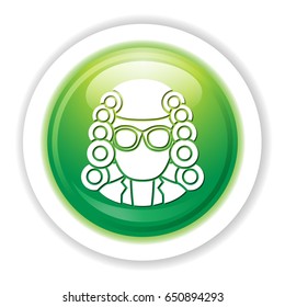 attorney icon