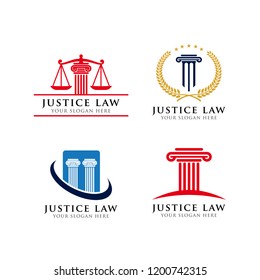 92,780 Law logo Stock Vectors, Images & Vector Art | Shutterstock