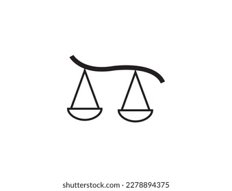Como abogado, debe oponerse a que el diseño del logotipo de su abogado haya sido excesivamente utilizado y crear un logotipo único para los gráficos vectoriales de su firma de abogados.