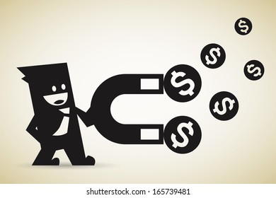 Attract Money