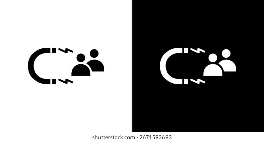 Attraction icon. graphic design vector symbols pack