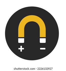 Attraction Vector Icon which can easily modify or edit

