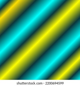 Attractive and 3D gradient pattern. such as cables or pipes. new design. trendy