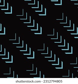 attractive arrow and color pattern background, vector for banner, greeting card, social media. - Powered by Shutterstock - Get 15% off with code: PIKWIZARD15