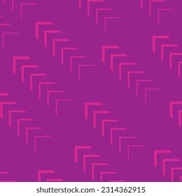 attractive arrow and color pattern background, vector for banner, greeting card, social media.