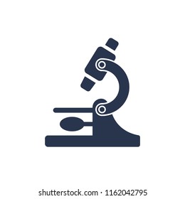 Attractive and Beautifully or Faithfully Designed Microscope Icon