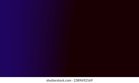 Attractive blue and dark blue  Dark  elegant vector abstract pattern. Modern geometrical abstract illustration with gradient. The blurred design can be used for your web site wall print banner an