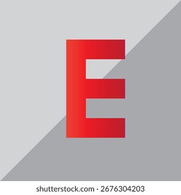 Diseño de logotipo de rejilla plana elegante digital azul atractivo