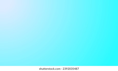 attractive blue and sky blue vector smart blurred pattern. Abstract illustration with gradient blur design. Design for landing pages Abstract blurred  background gradient texture for banner and web de