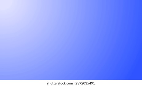 attractive blue and sky blue vector smart blurred pattern. Abstract illustration with gradient blur design. Design for landing pages Abstract blurred  background gradient texture for banner and web de