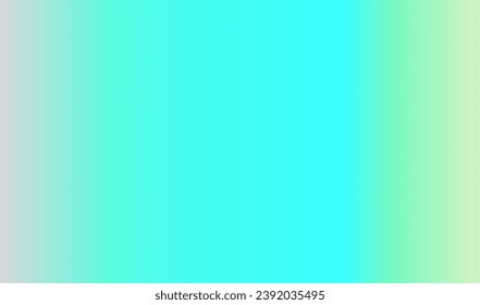 attractive blue and sky blue vector smart blurred pattern. Abstract illustration with gradient blur design. Design for landing pages Abstract blurred  background gradient texture for banner and web de