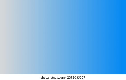 attractive blue and sky blue vector smart blurred pattern. Abstract illustration with gradient blur design. Design for landing pages Abstract blurred  background gradient texture for banner and web de