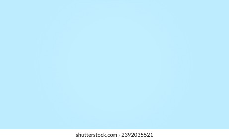 attractive blue and sky blue vector smart blurred pattern. Abstract illustration with gradient blur design. Design for landing pages Abstract blurred  background gradient texture for banner and web de