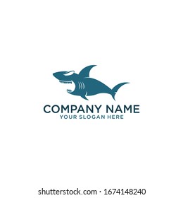 An attractive, clear and classy shark logo.
The logo can be applied to various media and industries.