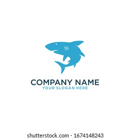 An attractive, clear and classy shark logo.
The logo can be applied to various media and industries.