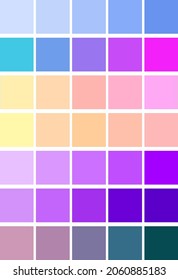 586 Paint Palate Images, Stock Photos & Vectors | Shutterstock