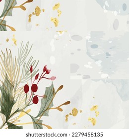 Attractive and elegant abstract flower shape for background and icons