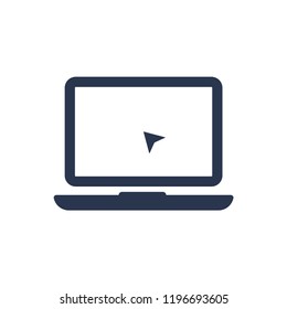 Attractive and Faithfully Designed Computer Icon