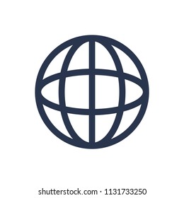 Attractive and Faithfully Designed Global Icon