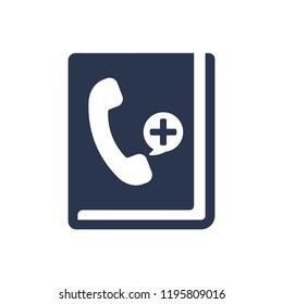 Attractive and Faithfully Designed Phone Book Icon