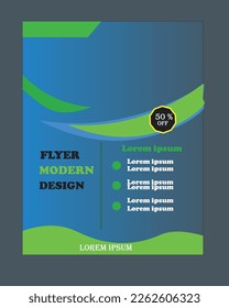 Attractive flyer design, nice flyer design