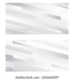 Attractive gradation color abstract pattern background. Template for the design of banners, greeting cards, flyers, web, presentations.