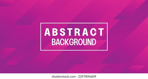 Attractive gradation color abstract pattern background. Template for the design of banners, greeting cards, flyers, web, presentations.