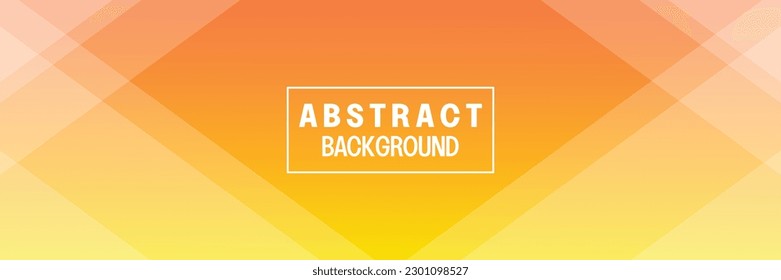 Attractive gradation color abstract pattern background, with empty space for text. Template for design of banner, greeting card, flyer, web, presentation.