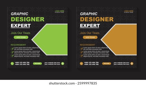 Attractive graphic design is only for your business. So you should not delay.