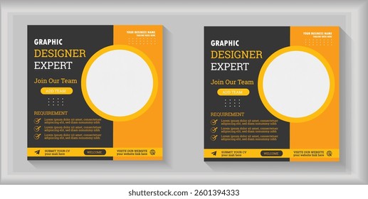 Attractive graphic design is only for your business. So you should not delay.