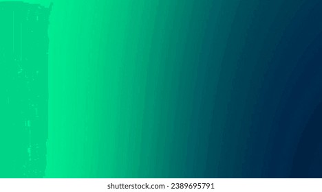 attractive green  elegant vector abstract pattern. Modern geometrical abstract illustration with gradient. The blurred design can be used for your web site wall print banner and card