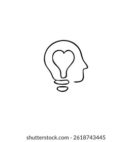 Attractive Hand Drawn Doodle Business and ideas Elements Vector Illustration