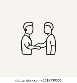 Attractive Hand Drawn Doodle Soccer Elements Vector Illustration