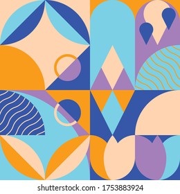 An attractive and lightsome pattern is going to shine your way!