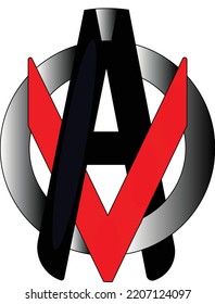 Atractivo logotipo con un diseño único para su empresa