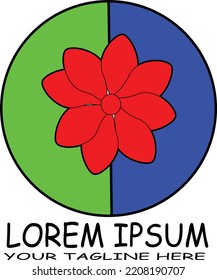 Atractivo logotipo con un diseño único para su empresa 