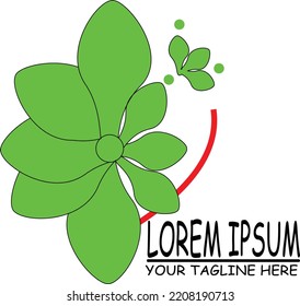 Atractivo logotipo con un diseño único para su empresa 