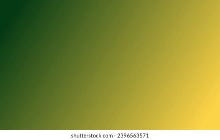 attractive luxury green colours Abstract green and blue blurred gradient background with light. Nature backdrop. Vector illustration. Ecology concept for your graphic design, banner or poster design.