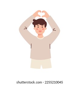 Attractive Man illustration. Business Man illustration