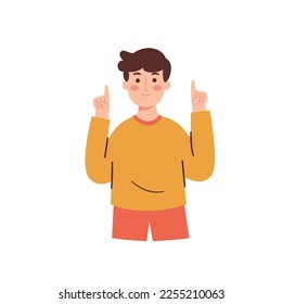 Attractive Man illustration. Business Man illustration