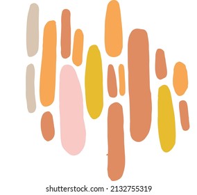 Attractive and minimalist colorful backgrounds that can be used for anything 