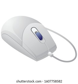 attractive mouse for all design purposes