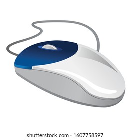 attractive mouse for all design purposes